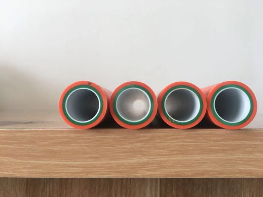 La chaleur de PERT 2 a isolé la ligne d'extrusion de tuyau de pe de 355mm
