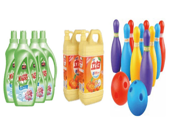 machine creuse de soufflage de corps creux de bouteille de PC de récipient en plastique 220L