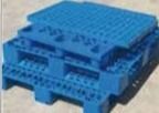 Broyeur de machine de JWELL 1000kg/h Tray Plate Pallet Recycling