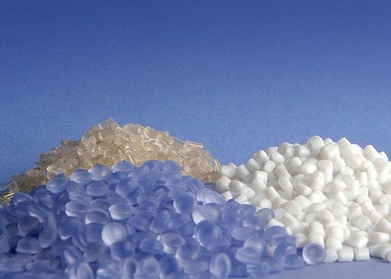 Plastique simple de Jwell de vis pelletisant réutilisant la machine