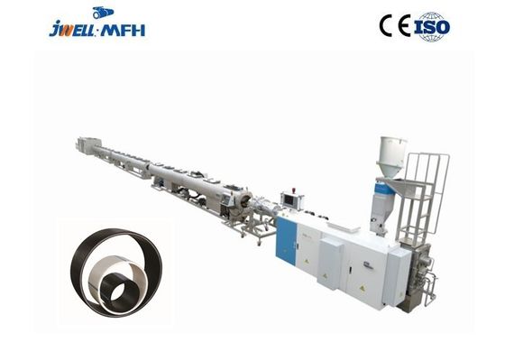 Machine d'extrusion de tuyau de JWELL
