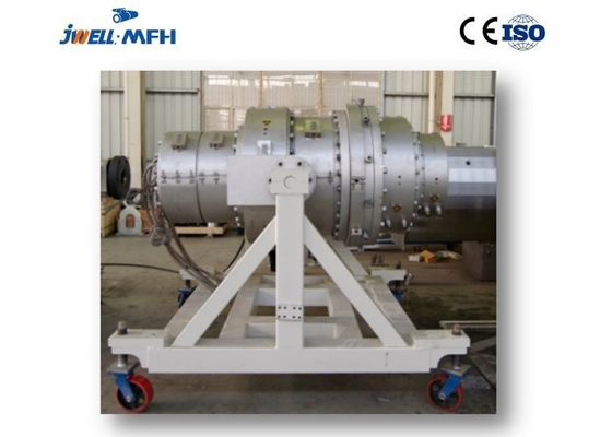 Machine d'extrusion de tuyau de JWELL