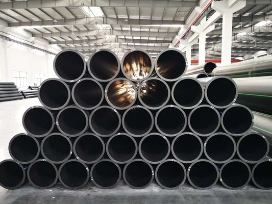 Machine d'extrusion de tuyau de JWELL