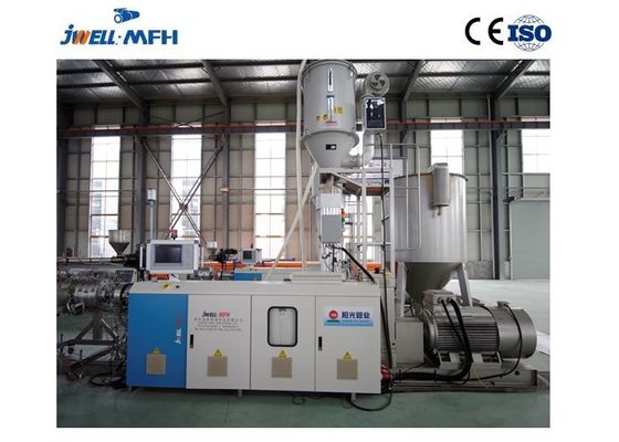 Machine d'extrusion de tuyau de protection de câble électrique de la Chine MPP