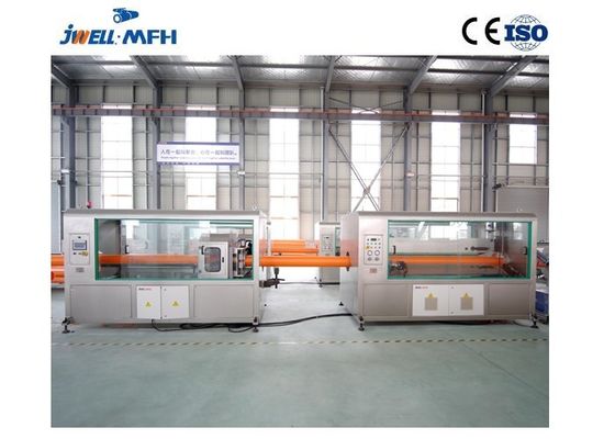 Machine d'extrusion de tuyau de protection de câble électrique de la Chine MPP