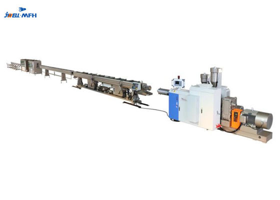 petite 360kg H machine enroulée d'extrusion de tuyau de PE de 63mm