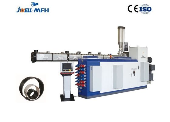 Machine d'extrudeuse de tuyau de HDPE de PE de grand diamètre