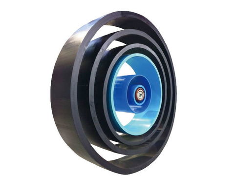 Machine d'extrudeuse de tuyau de HDPE de PE de grand diamètre