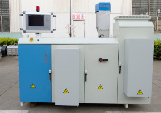 Petite machine à grande vitesse d'extrusion de tuyau du HDPE 90KW