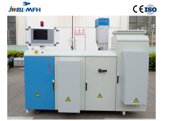 Machine composée d'extrusion de tuyau de la fibre de verre PPR