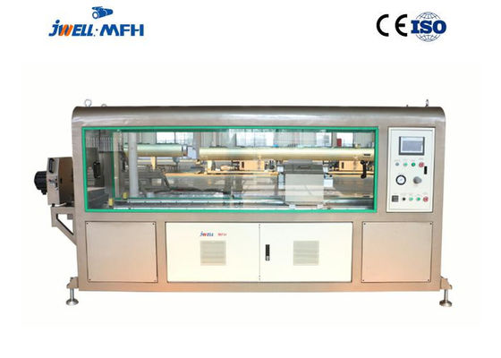 Ligne composée d'extrusion de tuyau de la fibre de verre 250kg H Ppr