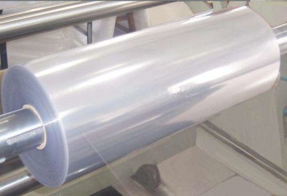 Double ligne d'extrusion de feuille d'ANIMAL FAMILIER de la vis 1.5mm