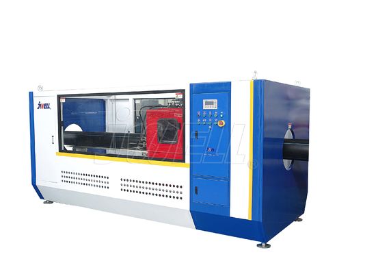 La chaleur de PERT 2 a isolé la ligne d'extrusion de tuyau de pe de 355mm