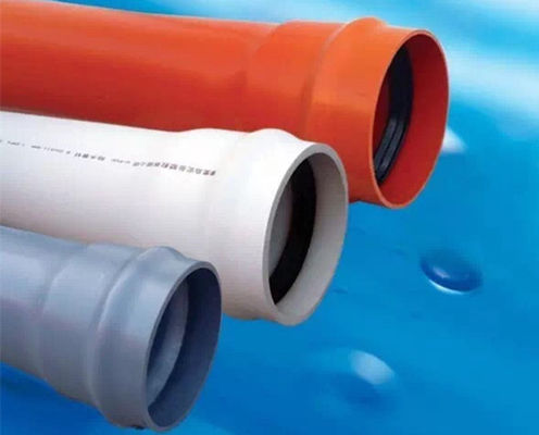Tuyau d'irrigation par égouttement d'approvisionnement en eau de PVC du HDPE pp MPP de JWELL faisant la machine