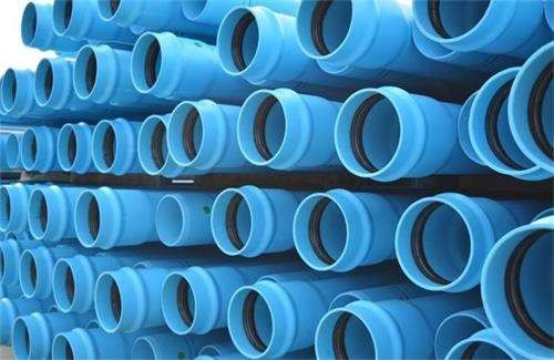 PA PPR PERT Plastic Pipe Extrusion Line de couche de JWELL Muti