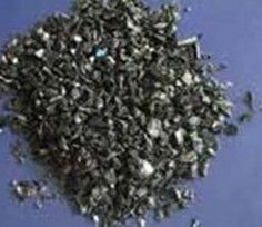 Les morceaux choisissent la machine en plastique de rebut de défibreur d'axe