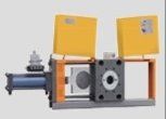 Machine de réutilisation de pelletisation en plastique de film d'ANIMAL FAMILIER de PE de pp