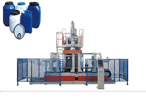 Machine de moulage de bouteille d'eau du coup JWELL de réservoir d'eau