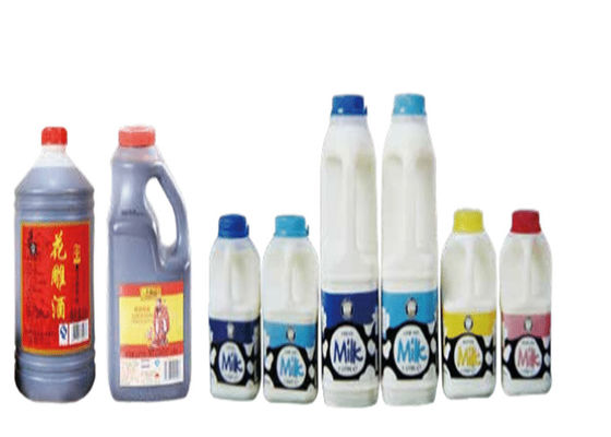 machine de soufflement d'animal familier de cavité de la référence 2 du double 3000ml