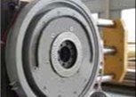 machine de pelletisation de film de HDPE de 300KG H 90kw