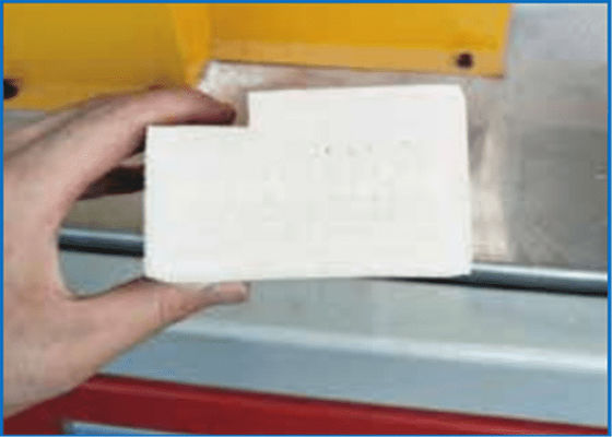 Panneau jumeau conique de machine d'extrusion de profil de PVC WPC de boudineuse à vis de JWELL faisant la machine
