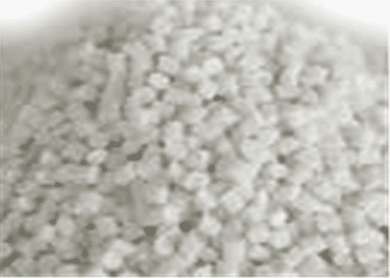 Granulatoire simple de réutilisation en plastique de rebut de machine de pelletisation de vis de PC de picoseconde de PE de la machine pp de Jwell