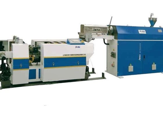 Boudineuse à vis jumelle de petit laboratoire de laboratoire de machine