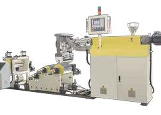Boudineuse à vis jumelle de petit laboratoire de laboratoire de machine