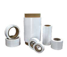 Ligne d'extrusion de film de bout droit de LDPE LLDPE