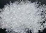 Plastique de flocons de bouteille d'ANIMAL FAMILIER pelletisant réutilisant la machine