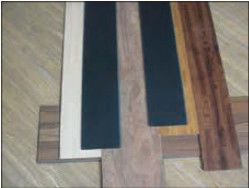 75KW lignes composées d'extrusion de feuille du plancher LVT