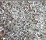 La bouteille d'ANIMAL FAMILIER s'écaille machine de réutilisation en plastique de granulatoire de Chips Single Screw 1000 le kilogramme H