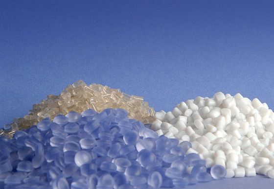 machine de réutilisation en plastique de HDPE de 200kw 800KG H