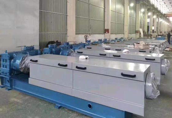 ligne tissu non-tissé de production de matériaux de masque protecteur de 2400mm 3200mm de pp Meltblown faisant la machine