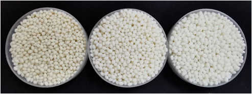 500kg/h bio granulatoire de composition en plastique de machine de pelletisation de machine de PLA PBAT