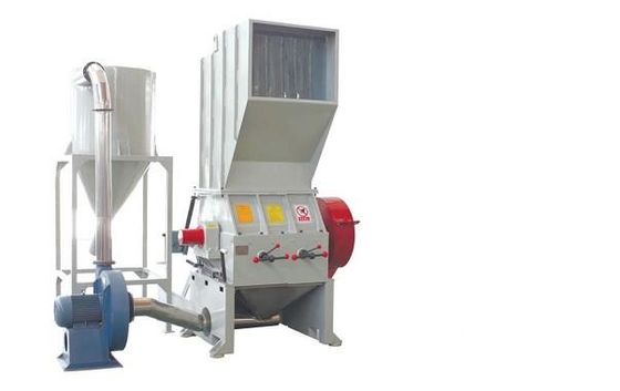 Bouteille potable réutilisant le broyeur en plastique de rebut
