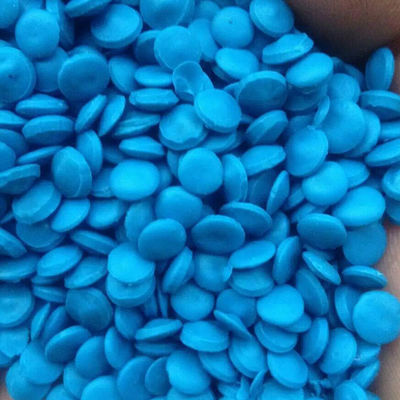 Les ABS de PE de JWELL pp CHOIENT l'eau simple Ring Cutting Pelletizing Machine de vis