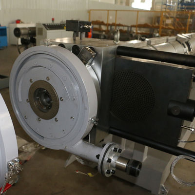 Les ABS de PE de JWELL pp CHOIENT l'eau simple Ring Cutting Pelletizing Machine de vis