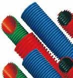 connexion en plastique de prise de refroidissement par l'eau d'extrudeuse de tuyau de 1500mm DWC