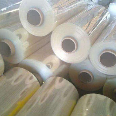 Défibreur en plastique de réutilisation en plastique de rebut de feuille de PC de PVC picoseconde de l'ANIMAL FAMILIER pp de la machine 500kg/H