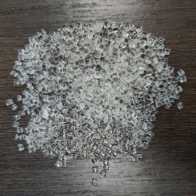 Machine simple de réutilisation en plastique de rebut de pelletisation de vis du PE pp de PVC pp d'ANIMAL FAMILIER de machine1500kg h