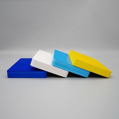 Ligne vis 550kg/H d'extrusion de panneau de PVC WPC de 1220MM de double