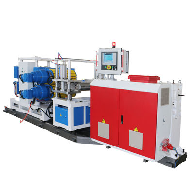 Feuille matérielle de PPS PPSU POM Cold Push Bar Engineer de COUP D'OEIL faisant la machine