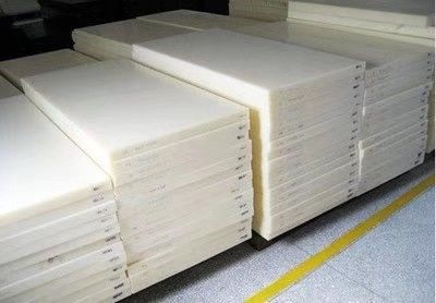 Ligne d'extrusion de PPS PPSU POM Cold Push Bar Sheet de COUP D'OEIL