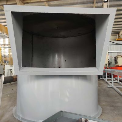 Film du HDPE OPP de LLDPE réutilisant le granulatoire intégré trois par machines
